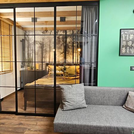 Cracovia Luxury Bright Apartment Great Location Sauna Zewnętrze zdjęcie